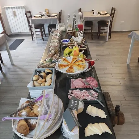 Residenza Lisy Guest house Verbania