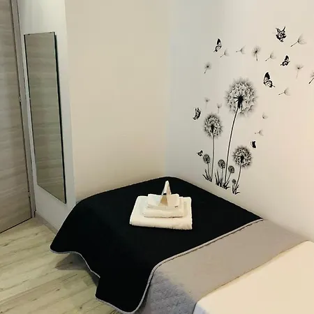 Konukevi Residenza Lisy Verbania