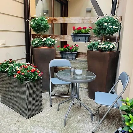 Residenza Lisy Pensionat 3*