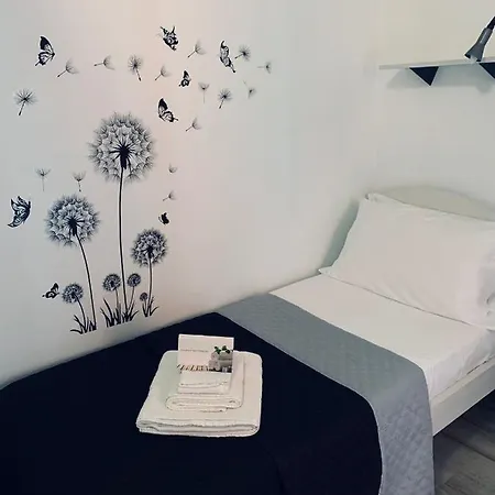 Residenza Lisy Pensionat