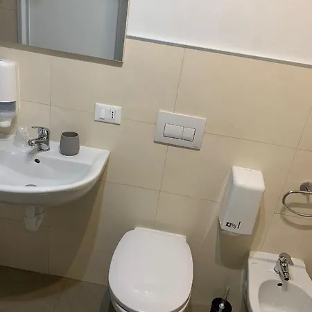 Konukevi Residenza Lisy