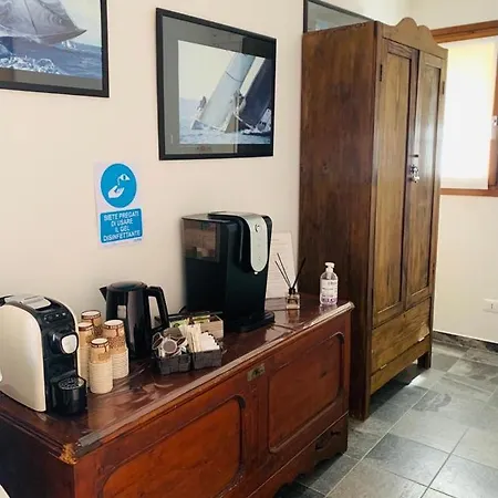 Residenza Lisy Pensionat