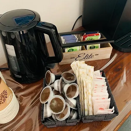 Residenza Lisy 3* Verbania