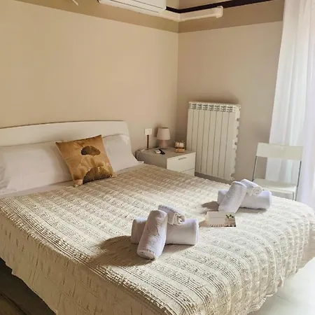 Residenza Lisy Pensionat