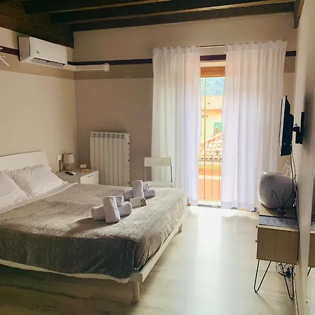 Konukevi Residenza Lisy Verbania