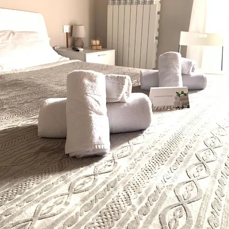 Pensionat Residenza Lisy