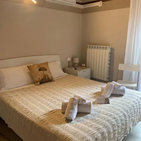 Residenza Lisy Maison d'hôtes *