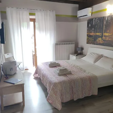 Residenza Lisy Guest house 3*