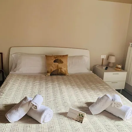 Residenza Lisy Konukevi Verbania