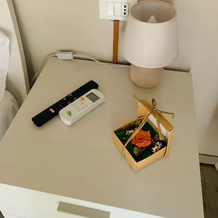 招待所 Residenza Lisy 韦尔巴尼亚