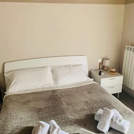 Residenza Lisy 3*