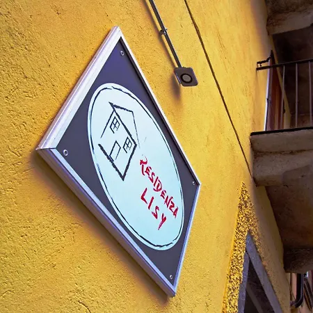 Residenza Lisy Verbania
