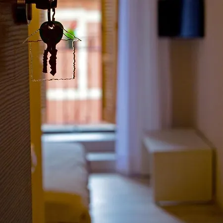 Residenza Lisy Verbania