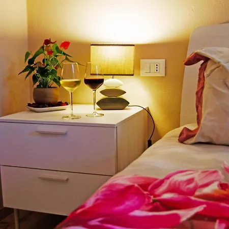 Residenza Lisy Guest house 3*