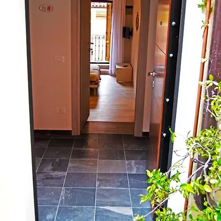 Residenza Lisy 3* Verbania