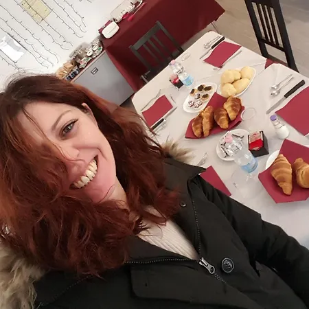 Residenza Lisy 3* Verbania