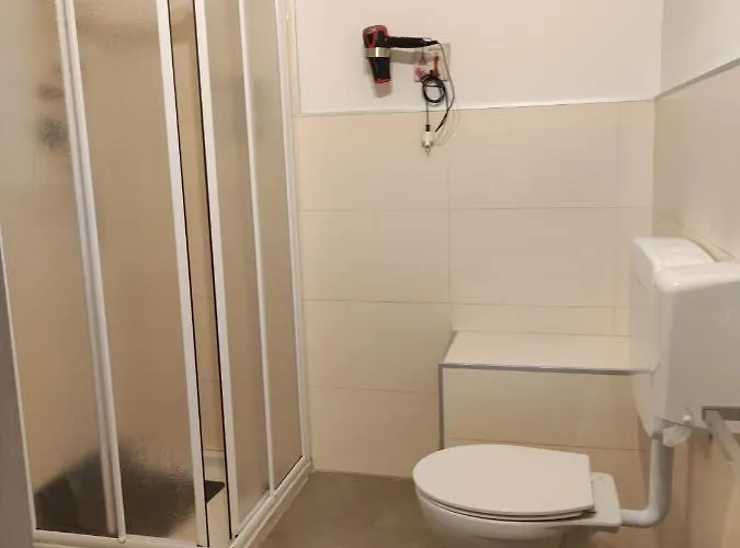 Residenza Lisy 3*