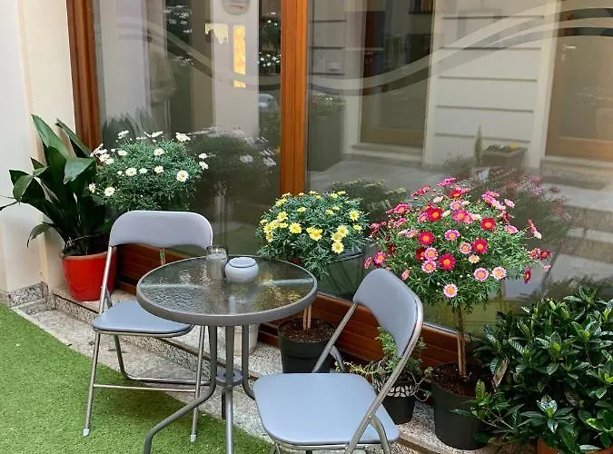 Casa de hóspedes Residenza Lisy 3*
