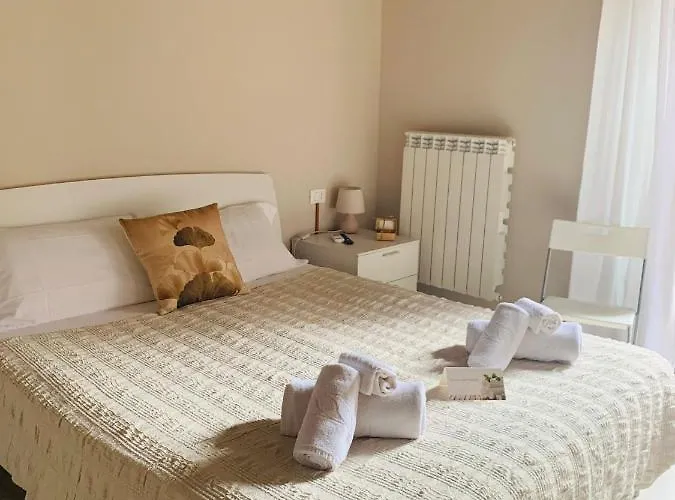 Residenza Lisy Konukevi