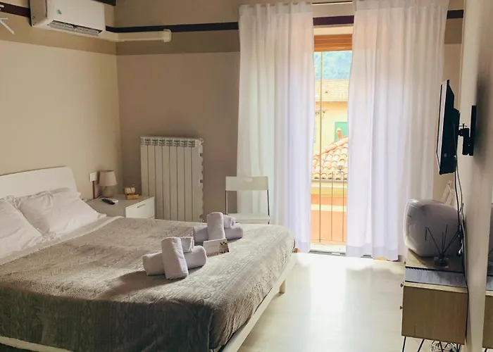 Casa de hóspedes Residenza Lisy Verbania