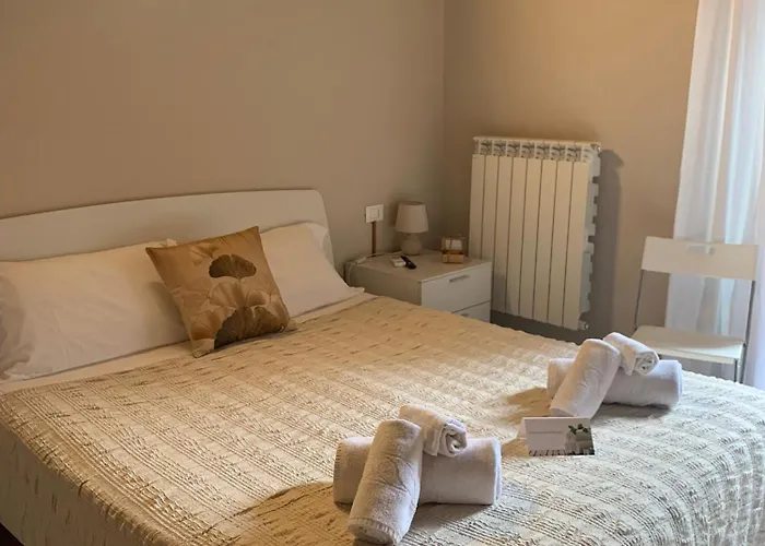 Residenza Lisy Casa de hóspedes 3*