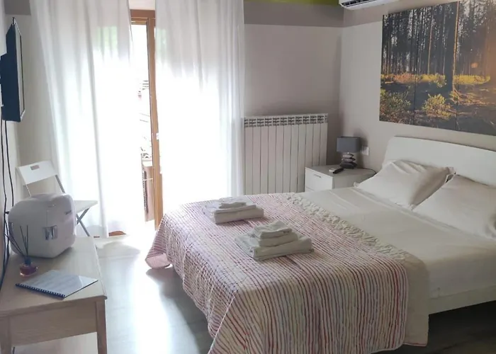 Residenza Lisy Konukevi 3*