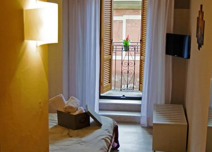Residenza Lisy
